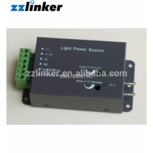 Dental Fiber Optic Circuit Board Power Control System Unit 6 holes